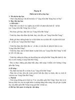 dạy học theo chủ đề tích hợp địa lí địa phương chủ đề tìm hiểu về “làng gốm bát tràng xưa và nay 