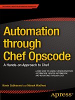 1430262958 {6E0DBFA1} automation through chef opscode  a hands on approach to chef sabharwal   wadhwa 2014 07 16 
