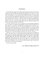 Vai Trò Và Phát Triển Hệ Sinh Thái Khởi Nghiệp Vai Trò Của Chính Sách Chính Phủ