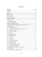 Khảo sát hiệu quả phòng trừ bệnh đốm vằn trên cây lúa do nấm rhizoctonia solani của 5 chế phẩm trichoderma sp  trong điều kiện phòng thí nghiệm 