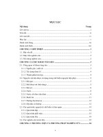 Nghiên cứu chế biến bánh phồng sữa khoai lang tím 