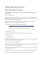 skkn tieng anh cuc hay