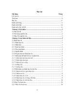 Khảo sát khả năng ức chế của chế phẩm trichoderma sp đối với nấm pyricularia oryzae gây bệnh đạo ôn trên lúa trong điều kiện phòng thí nghiệm 