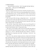 Bài thi dạy học theo chủ đề tích hợp Toán  Vật lí  Công nghệ