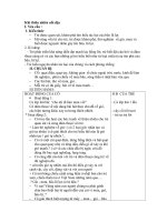 giáo an linh vuc giao duc phat trien nhan thuc 