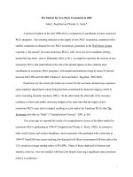 The Market for New Ph.D. Economists in 2002