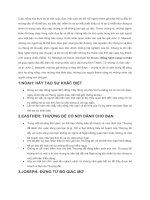 TÓM tắt SÁCH ĐỒNG HÀNH CÙNG vĩ NHÂN – JOHN MAXWELL