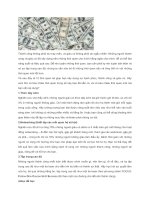 12 THÓI QUEN của NHỮNG NGƯỜI THÀNH CÔNG và GIÀU có NHẤT TRÊN THẾ GIỚI