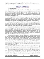 Nghiên cứu ứng dụng một số bài tập phát triển sức mạnh tốc độ nhằm nâng cao thành tích môn nhảy xa “ kiểu ngồi” cho học sinh nữ lớp 7