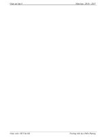 Giáo án âm nhạc lớp 4 đầy đủ chi tiết cả năm