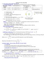 Cách giải các dạng bải tập vật lý hạt nhân đầy đủ