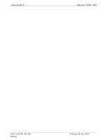 Giáo án âm nhạc lớp 2 đầy đủ chi tiết cả năm