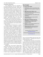 The 7 habits of highly effective people