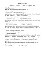 XAC SUAT THIET DIEN CUA HINH CHOP 