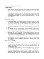 Thực trạng các hoạt động PR đối với nhóm công chúng bên ngoài của vinamilk