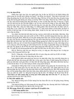 sáng kiến kinh nghiệm hoá học 9