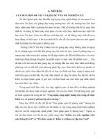 Sáng Kiến Kinh Nghiệm Ứng Dụng Công Nghệ Thông Tin Trong Tổ Chức Kiểm Tra Và Quản Lý Phòng Bộ Môn Tin Học