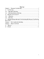 12.Nhóm 11- Đề Tài Nợ Tiềm Tàng