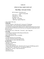 Bai tho doi mat cua em 