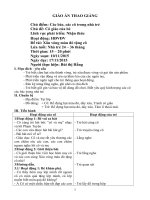 xau vong mau do tang co 