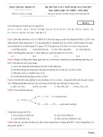  0  (xem thử)   đề thi thử năm 2017 số 3   thầy thành moon vn   có lời giải 