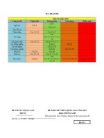 32  (XEM THỬ) đề chất lượng cao   mã NC   đề số 1   lời giải đang cập nhât 