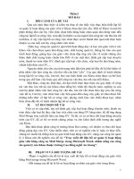 Truy xuất dữ liệu hồ sơ quản lý hoạt động  giáo viên bằng công cụ Mail Merge trong Microsoft Word, nhằm nâng cao công tác quản lý của Khoa thuộc trường Cao đẳng nghề An Giang