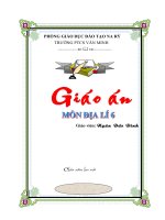 BIA GIAO AN DEP DUNG HANG NAM 