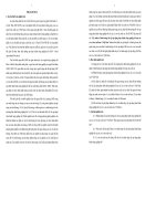 Các nhân tố ảnh hưởng tới việc áp dụng thực hành nông nghiệp tốt của các cơ sở sản xuất rau ở Việt Nam (2)