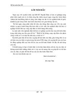 Đồ án Hệ thống cung cấp