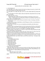 ly thuyet va bai tap doc hieu mon ngu van lop 12