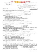 de thi thu thpt quoc gia 2017 mon gdcd de 1 truong thpt yen lac 1 vinh phuc lan 1