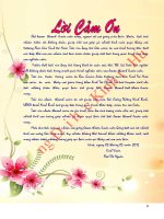 Phát triển làng nghề truyền thống ở tỉnh Ninh Bình