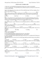 8 6  chi so axit  xa phong 