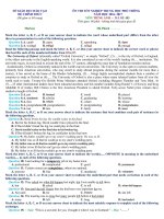 ON THI TNPT 2017 36 08 ma de  Anh