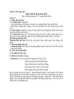 dạy học tích hợp bài PHÚ SÔNG BẠCH ĐẰNG 