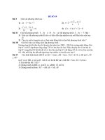 đề toán lớp 8  học kì 2 (19) 