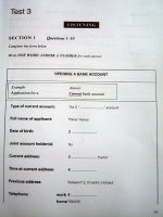 Cambridge ielts 6 test3 