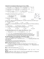 đề toán lớp 9   học kì 2 (19) 