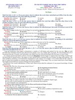 ON THI TNPT 2017 27 08 ma de 