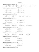 bt nguyen ham tich phan 