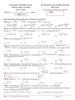 De minh hoa cua bo 2017 