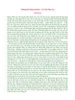 Những Kỹ Năng căn bản Tư Vấn Mục Vụ