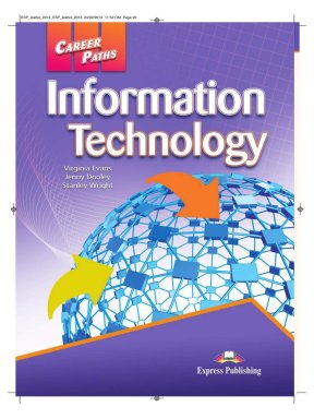 Career paths information technology