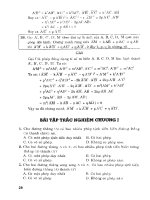 P1C19  phép dời hình đồng dạng www toantuyensinh com 