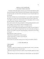 05  bài giảng số 4 tổng thể lý thuyết mẫu và ước lượng tham số của các biến ngẫu nhiên 