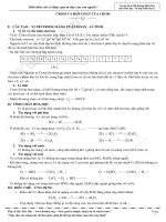 2017   2018   crom và các hợp chất của crom