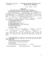 Bien ban ban giao tai san