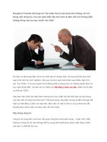 Những điều quan trọng cần lưu ý khi bạn bất đồng ý kiến với sếp