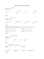 de kiem tra 15 phut tich phan co dap an  khong phai sua 